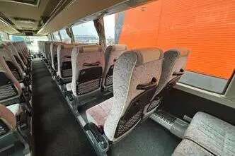 300 kW, дизель, механическая