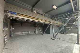 300 kW, дизель, механическая