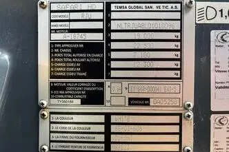 300 kW, дизель, механическая