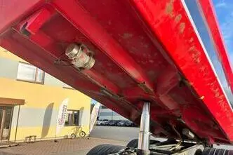 Volvo FE320, 240 kW, дизель, автомат