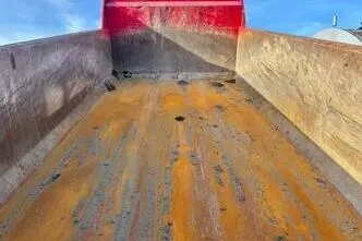 Volvo FE320, 240 kW, дизель, автомат