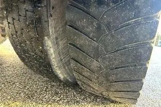 Volvo FE320, 240 kW, дизель, автомат