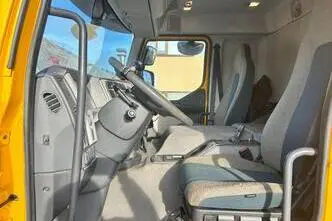 Volvo FE320, 240 kW, дизель, автомат