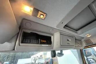 Volvo FE320, 240 kW, дизель, автомат