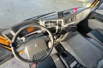 Volvo FE320, 240 kW, дизель, автомат