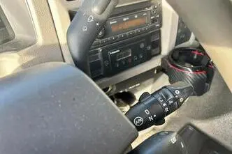 Volvo FE320, 240 kW, дизель, автомат