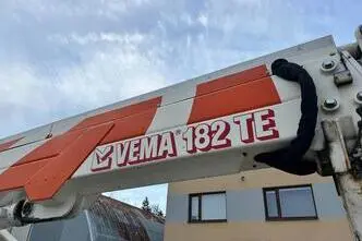 Mercedes-Benz Atego, 188 kW, дизель, автомат