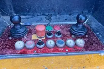 Mercedes-Benz Atego, 188 kW, дизель, автомат