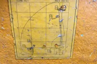 Mercedes-Benz Atego, 188 kW, дизель, автомат