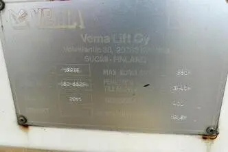 Mercedes-Benz Atego, 188 kW, дизель, автомат