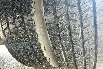 Mercedes-Benz Atego, 188 kW, дизель, автомат