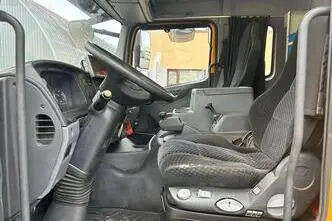 Mercedes-Benz Atego, 188 kW, дизель, автомат