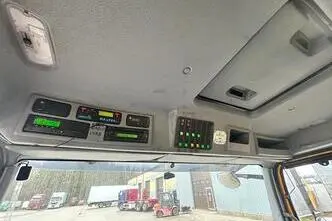 Mercedes-Benz Atego, 188 kW, дизель, автомат