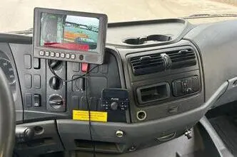 Mercedes-Benz Atego, 188 kW, дизель, автомат