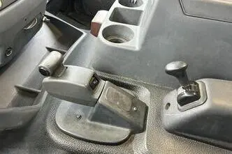 Mercedes-Benz Atego, 188 kW, дизель, автомат