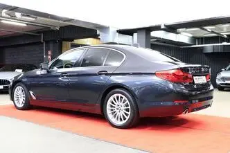 BMW 530, 3.0, 195 kW, diisel, automaat, nelikvedu