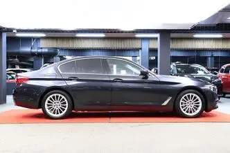 BMW 530, 3.0, 195 kW, diisel, automaat, nelikvedu