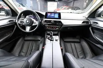 BMW 530, 3.0, 195 kW, diisel, automaat, nelikvedu