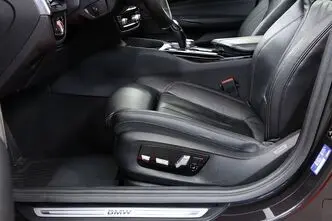 BMW 530, 3.0, 195 kW, diisel, automaat, nelikvedu