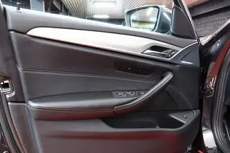 BMW 530, 3.0, 195 kW, diisel, automaat, nelikvedu