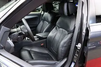 BMW 530, 3.0, 195 kW, diisel, automaat, nelikvedu