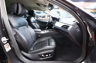 BMW 530, 3.0, 195 kW, diisel, automaat, nelikvedu