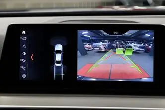 BMW 530, 3.0, 195 kW, diisel, automaat, nelikvedu