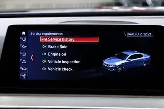 BMW 530, 3.0, 195 kW, diisel, automaat, nelikvedu