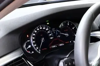 BMW 530, 3.0, 195 kW, diisel, automaat, nelikvedu