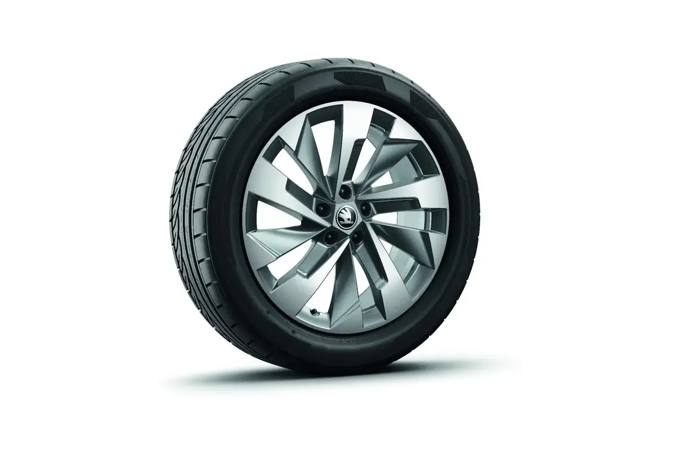 Škoda Kodiaq, 1.5, 150 kW, pistikhübriid, automaat, esivedu