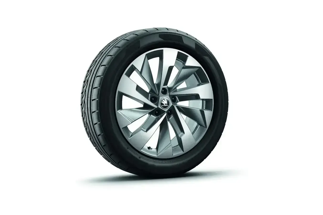 Škoda Kodiaq, 1.5, 150 kW, pistikhübriid, automaat, esivedu