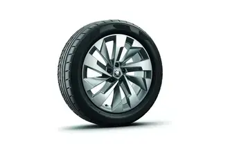 Škoda Kodiaq, 1.5, 150 kW, pistikhübriid, automaat, esivedu