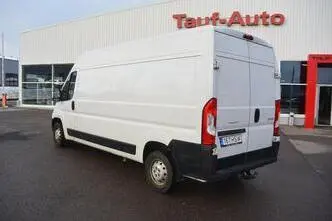 Peugeot Boxer, 2.2, 103 kW, diesel, manual, front-wheel drive