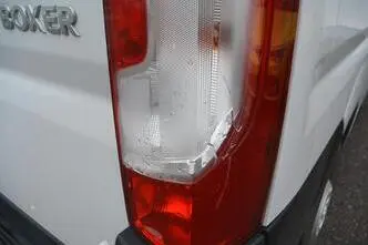 Peugeot Boxer, 2.2, 103 kW, diesel, manual, front-wheel drive