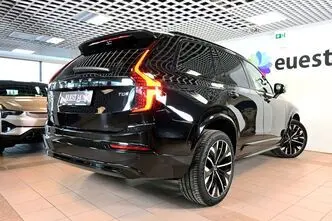 Volvo XC90, 2.0, 335 kW, petrol, automatic, four-wheel drive