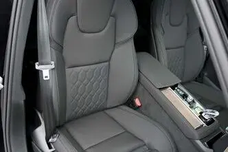 Volvo XC90, 2.0, 335 kW, petrol, automatic, four-wheel drive