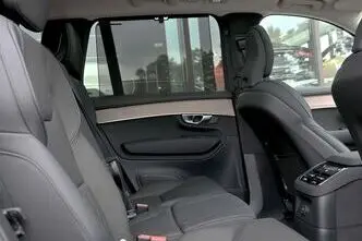 Volvo XC90, 2.0, 335 kW, petrol, automatic, four-wheel drive