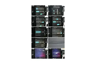 Volvo XC90, 2.0, 335 kW, petrol, automatic, four-wheel drive