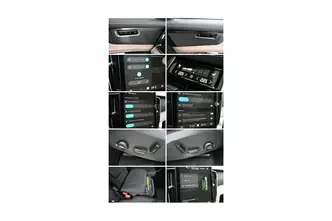 Volvo XC90, 2.0, 335 kW, petrol, automatic, four-wheel drive