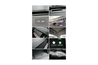 Volvo XC90, 2.0, 335 kW, petrol, automatic, four-wheel drive