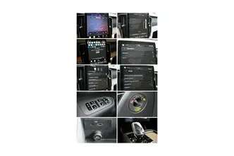 Volvo XC90, 2.0, 335 kW, petrol, automatic, four-wheel drive