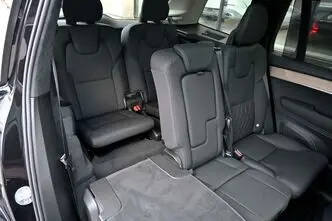 Volvo XC90, 2.0, 335 kW, petrol, automatic, four-wheel drive