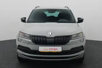 Škoda Karoq, 1.5, 110 kW, bensiin, automaat, esivedu