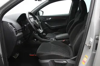 Škoda Karoq, 1.5, 110 kW, bensiin, automaat, esivedu