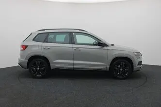 Škoda Karoq, 1.5, 110 kW, bensiin, automaat, esivedu