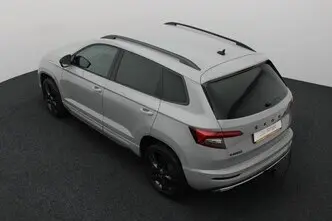 Škoda Karoq, 1.5, 110 kW, bensiin, automaat, esivedu