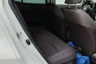 Toyota Yaris Cross, 1.5, 68 kW, hübriid, automaat, esivedu