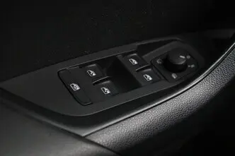 Škoda Karoq, 1.5, 110 kW, bensiin, automaat, esivedu