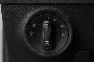 Škoda Karoq, 1.5, 110 kW, bensiin, automaat, esivedu