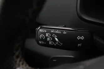 Škoda Karoq, 1.5, 110 kW, bensiin, automaat, esivedu
